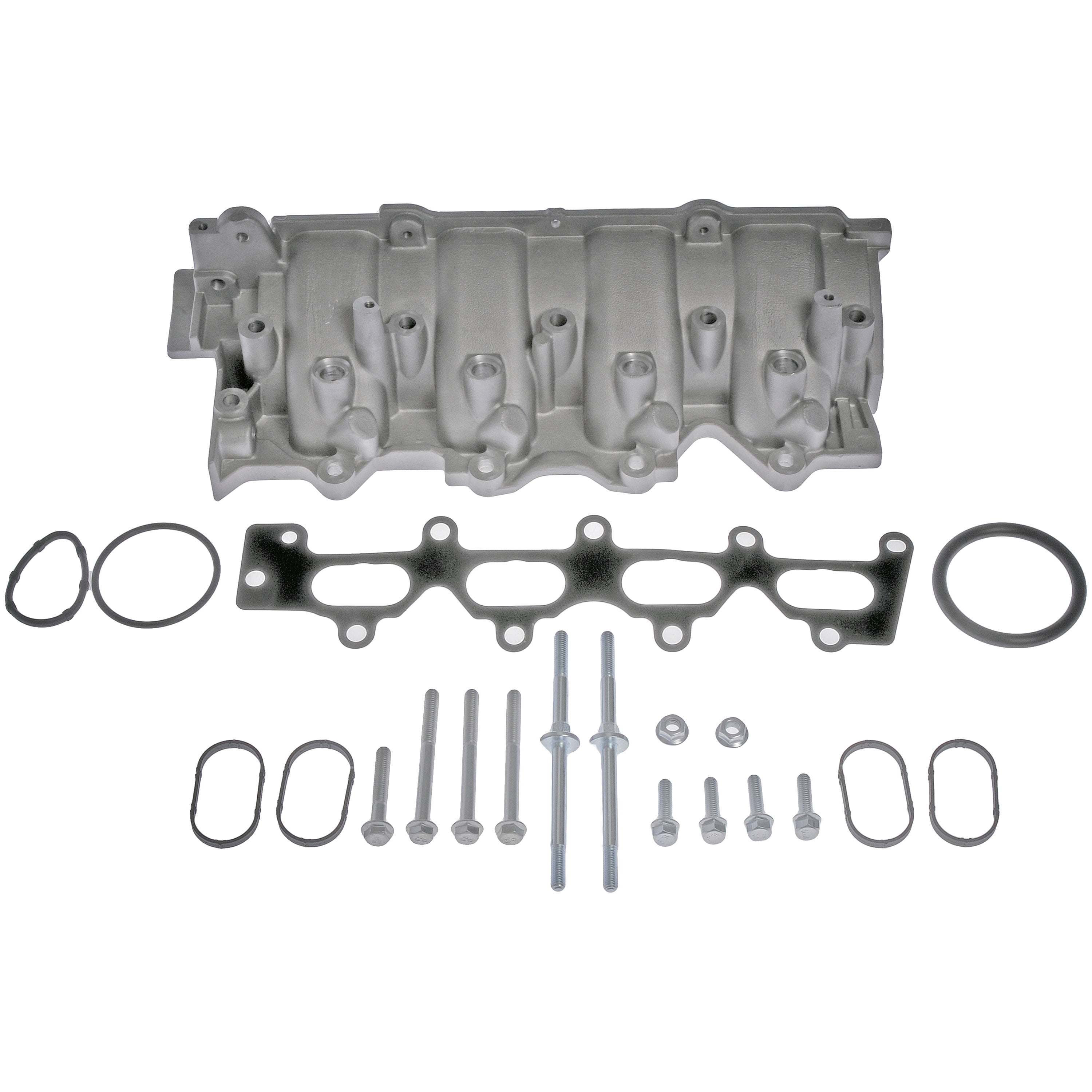 Dorman 615-912 Engine Intake Manifold for Specific Nissan / Renault Models