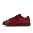 thumbnail image 2 of Nike Women's Dunk Low Crocodile Team Red Shoes, from StockX, 2 of 5