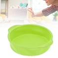 thumbnail image 4 of Molde Para Hornear, Molde Para Pasteles De Material Antiadherente Fácil De Usar Hecho De Gel De Sílice Ecológico De Alta Calidad Para La Cocina Casera ANGGREK Otros, 4 of 8