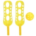 thumbnail image 2 of Outdoor Scoop Ball Game for Kids, Develop Hand Eye Coordination, Sensory Training Game, Endless Fun, 2 of 8