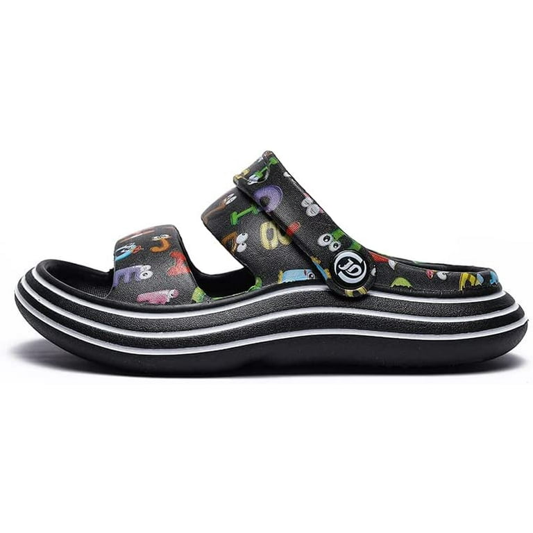 Converse shower best sale sandals