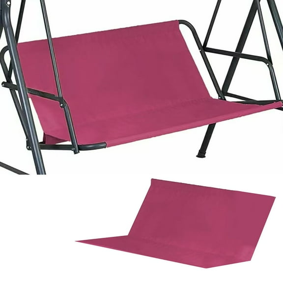 600D Waterproof Garden Swing Seat Cover | UV Resistant | Easy Installation
