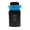 thumbnail image 6 of SPRING PARK Portable Notebook Laptop USB Cooler Air External Extracting Cooling Fan Base, 6 of 6