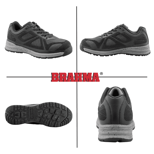Free Shipping! Brahma Men display picture 3