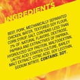 thumbnail image 3 of Slim Jim Original Slim 0.28 Oz Spicy Smoked Snack 100 Ct Box, 3 of 8