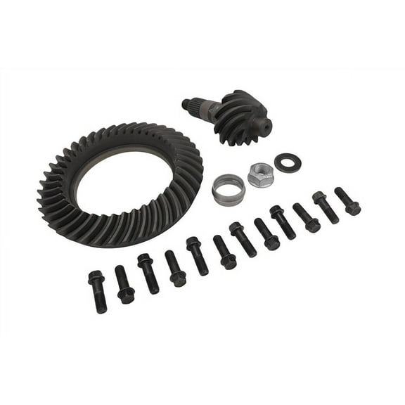 Differential Ring and Pinion Gear Kit