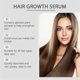 thumbnail image 4 of 1-3x Deoxyribose Sugar Gel Hair Growth, 60ml Deoxyribose Hair Growth Gel, Anti Hair Loss & Anti-Dandruff Scalp Treatment, 4 of 5