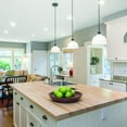 thumbnail image 6 of Bulbrite 4” Integrated LED Recessed Lighting Housing (4 Count), 6 of 11
