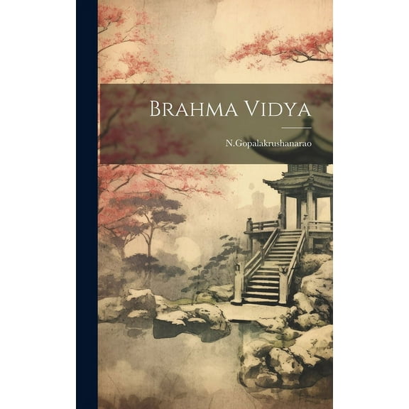 Brahma Vidya (Hardcover)