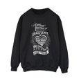 thumbnail image 1 of Harry Potter Womens The Ones That Love Us Sweatshirt, 1 of 3