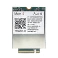 thumbnail image 3 of 4G Module LT4120 LTE T77W595 150Mbps WWAN M24G Modem + 2 Antenna for HP-Probook/EliteBook 840 850 820 745 G3 Laptop PC.., 3 of 5