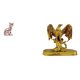 thumbnail image 1 of Escultura Felina Majestuosa, Adorno Artístico De Resina Para El Hogar, La Oficina, El Escritorio, La Chimenea, El Comedor, El Armario, Figura Decorativa Moderna., 1 of 7