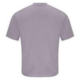 thumbnail image 2 of Awdis Mens 100 Oversized T-Shirt, 2 of 3