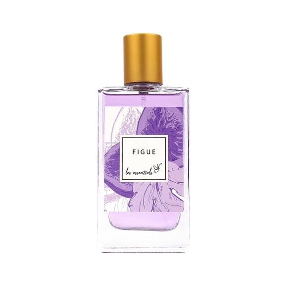 Perfume Les Essentiels Figue Eau de Parfum 80 mL para Mujer