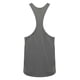 thumbnail image 2 of Tombo - Camiseta tirantes Modelo Muscle Hombre caballero (Gris piedra), 2 of 2