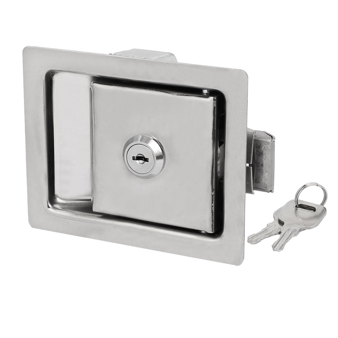 Whitecap - Loquet à Claquer en Acier Inoxydable - 6096