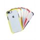 thumbnail image 1 of Funda Ultra Impacto Para iPhone 8 Plus, Uso Rudo, InstaCase  Protector para iPhone 8 Plus ultra impacto, Case anticaídas, 1 of 4