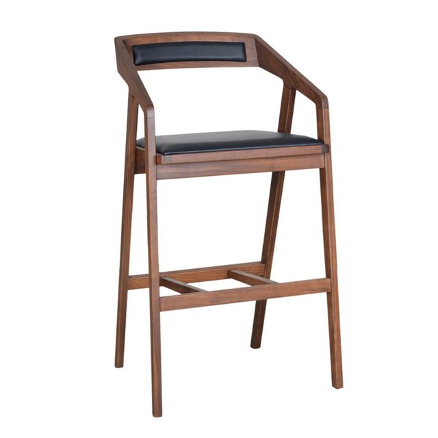 Moe's Tabouret de Bar Padma 30" Marron