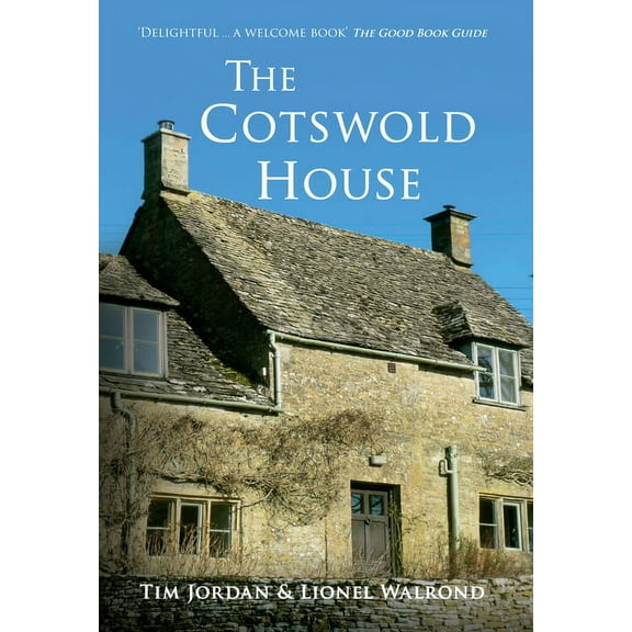 The Cotswold House (Paperback)