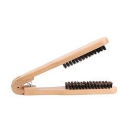 Martino heat blade popular straightening comb LITE Heats to 375 EUC smooths &staightens