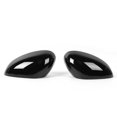 thumbnail image 3 of Side Mirror Decorative Housing,2pcs Side Rearview Mirror Wing Mirror Cover Rearview Mirror Cover Built for the Future, 3 of 9