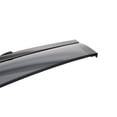 thumbnail image 2 of Wellvisors Side Window Visors Deflectors Rain Guards With Black Trim for 2023-2024 Nissan ARIYA 3-847NS030, 2 of 6