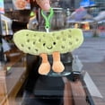 thumbnail image 4 of Jellycat Plush, Jellycat Stuffed Animals Toy, Jellycat Amuseables Vegetable Soft Stuffed Cuddly Plush Jelly Cats Stuffed Toys Bedtime Friend Christmas Easter Gifts for Girls Boys Kids Children, 4 of 5