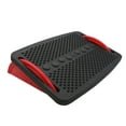 thumbnail image 3 of Adjustable Tilt Footrest with Textured Massage Surface - 30 Degree Tilt Angle Adjustment for Home, Office, Non-Skid Massage Surface Texture Improves Posture and Circulation, 3 of 7