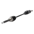 thumbnail image 3 of All Balls Rear Right 6ball CV Axle for Polaris Ranger 4x4 500 EFI 2008 2009, 3 of 3