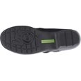 thumbnail image 6 of Women's Walking Cradles Esme Ankle Bootie Black Leather 8.5 XW, 6 of 6