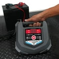 thumbnail image 6 of Schumacher Electric Schumacher 15 Amps, 6V-12V Fully Automatic 4-in-1 Rapid Battery Charger and Maintainer, SC1323, 6 of 6