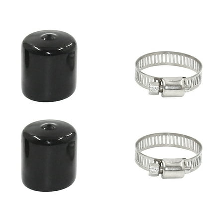 Compatible-for N54 335i 535i 535xi 335xi 335is 135i-Z4 E90 E92 E89 Charge Pipe Vacuum Plug Kit Car Accessory Replacement