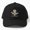 Black, variant on Elden Ring No Maidens Baseball Hat, Fantasy Game Fan Statement Graphic Design, Classic Cap