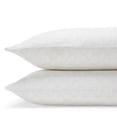 thumbnail image 1 of Sky Portia 2 King Pillowcases, White, STANDARD, 1 of 4