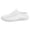 White, variant on CAIXAI Wide Toe Box Shoes Women Arch Support Walking Sneakers for Women Classic Non- Sole Walking Shoes Women Knit Upper Embroidery Platform Mary Janes Hands-Free Sports Shoes