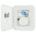thumbnail image 2 of Valterra A01-2002VP Universal Gravity Inlet Hatch - White (Carded), 2 of 4