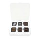 thumbnail image 1 of Drone Filters Set 6 in 1 CPL ND8 ND16 ND32 ND64 Star Filter Multilayer Coated Optical Glass Drone Accessory for Air 3, 1 of 3