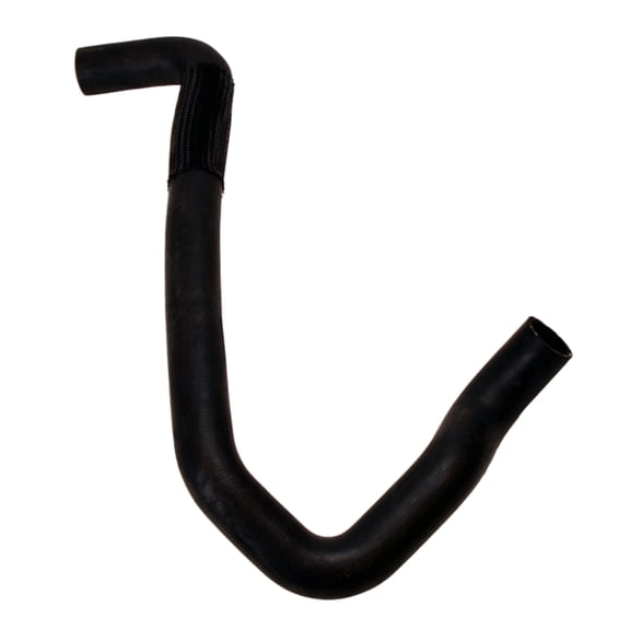 Continental Coolant Hose EPDM Tube & Cover, Synthetic Reinforcement, Designed to transfer glycol-based, 23.0" x 4.0" x 11.0"