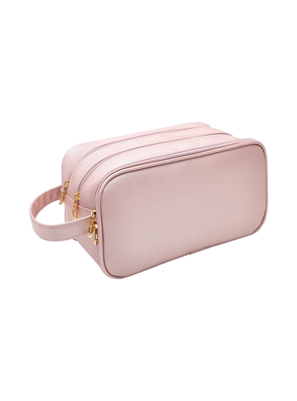 Travel Toiletries Containers