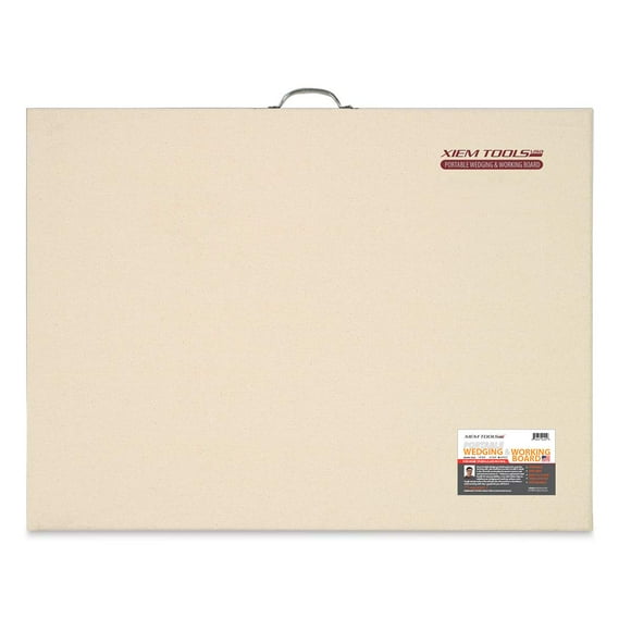 Xiem X-Board Wedging Board - Large, 24" x 32"Q