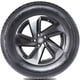 thumbnail image 2 of Llanta 215/60R17 96H Chengshan  CSC-303, 2 of 4