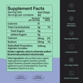 thumbnail image 2 of RefluxRaft Acid Reflux Therapy with Organic Alginate, Rapid & Long Lasting Gerd, LPR & Digestion Symptom Support, Zero Sugar, Gluten Free, Low Sodium, Berry Burst Flavor, 2 of 10