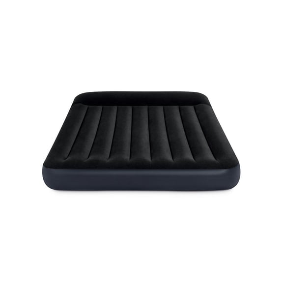 Colchón Inflable Intex Pillow Queen