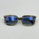 thumbnail image 1 of RB-Hip Hop-sunglasses New Aviator Sunglasses RB4439D Unisex, 1 of 5
