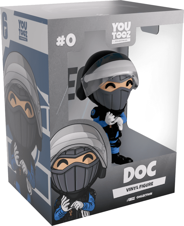 Youtooz: P1Harmony Collection [Theo Vinyl Figure #0] - Walmart.com