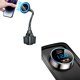 thumbnail image 1 of HAYAN Bundle 45W Dual USB Car Charger Adapter & MagSafe Car Cup Holder Phone Mount, 1 of 1