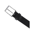 thumbnail image 3 of Stone Mountain Boy's 28mm Casual Leather Belt, 3 of 5