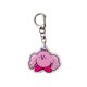 thumbnail image 1 of Llavero Kawaii de Hello Kitty para hombre y mujer, accesorio de personaje de Anime, Sanrio, Spin Melody, Kulomi, bolso, llave de coche, bonito regalo, 1 of 4
