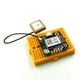 GT-U7 Satellite Navigation Module 10M Compatible Positioning GPS Module ...
