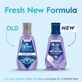 thumbnail image 4 of Crest Mouthwash Pro-Health Enamel & Cavity Protection, 6-in-1 benefits, Alcohol Free, Fresh Mint, 1 L (33.8 fl oz), 4 of 13